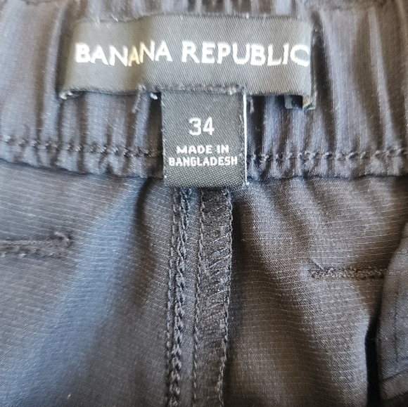 Banana Republic Men's Shorts size 34 - Picture 3 of 7